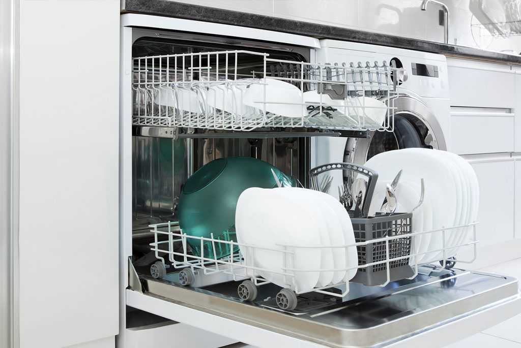 Посудомоечная машина не набирает воду Рассказовка